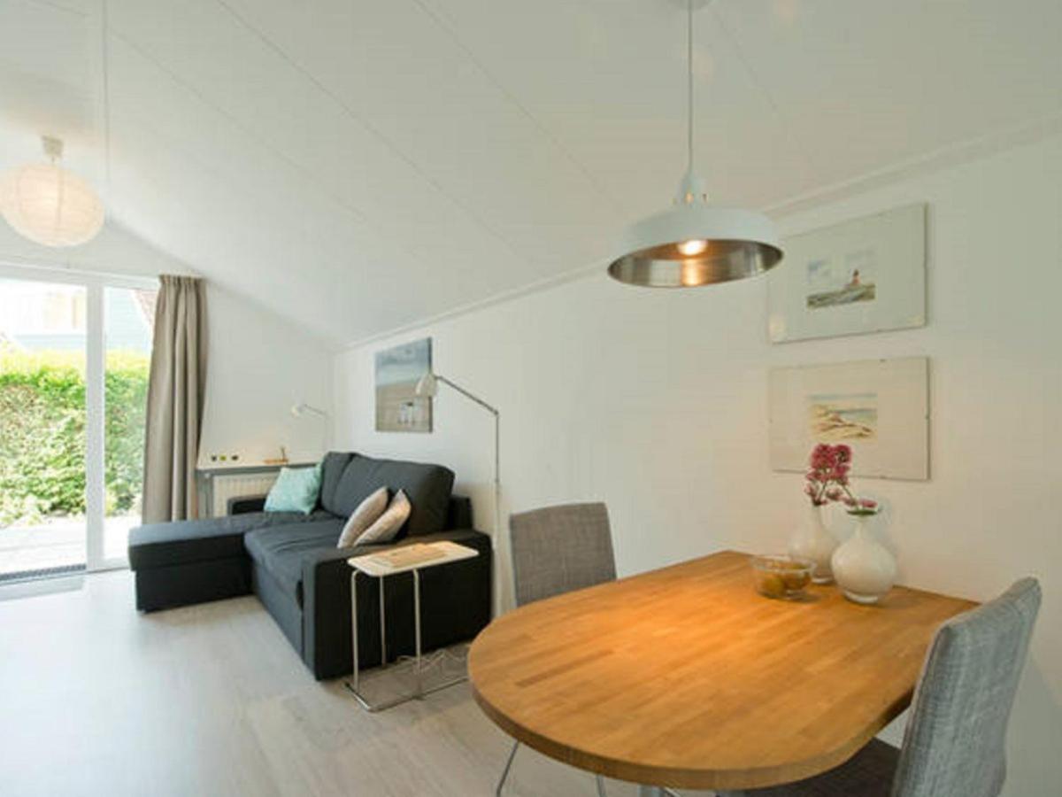 Vakantiewoning 71 Oostkapelle Extérieur photo