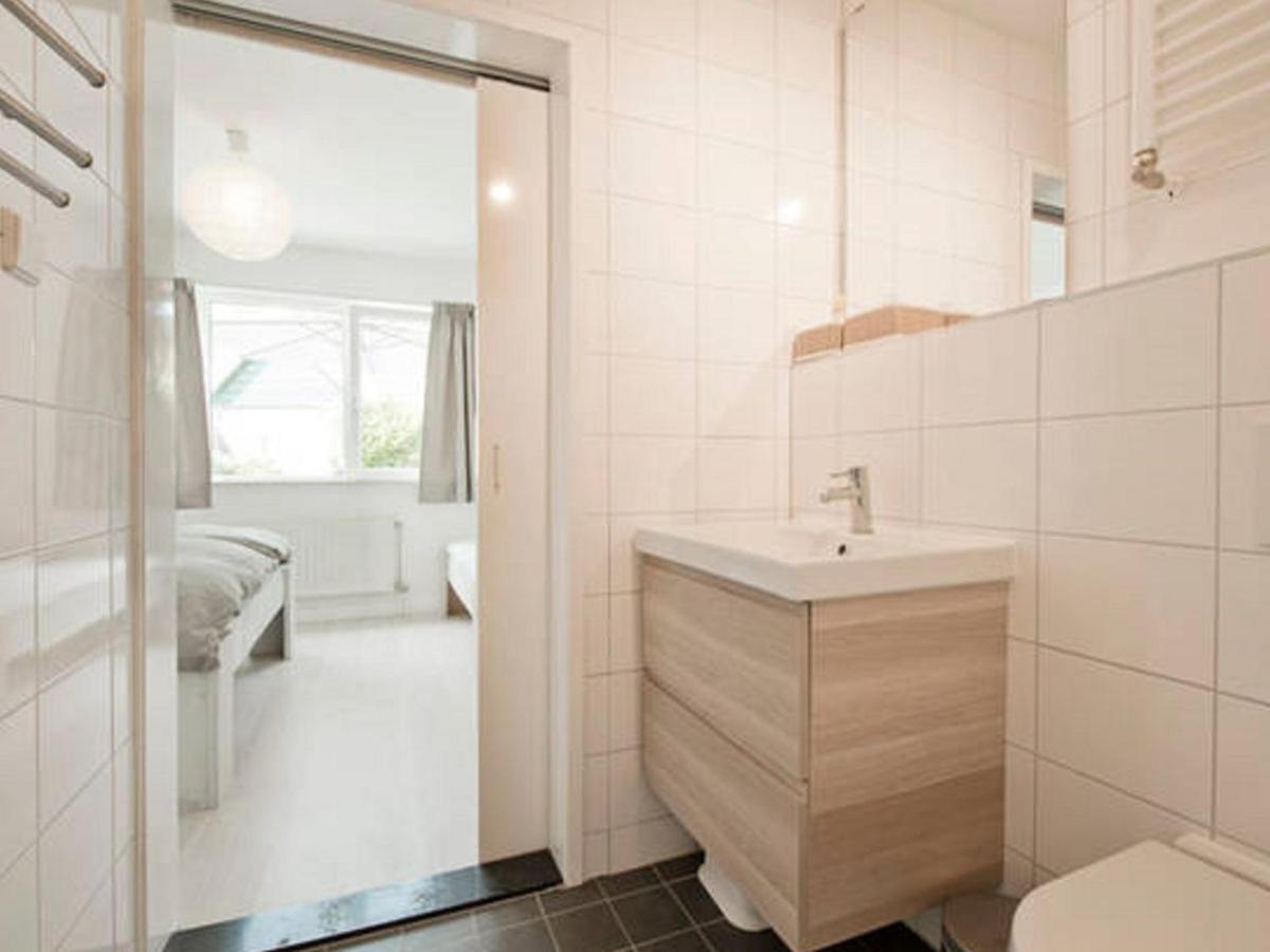 Vakantiewoning 71 Oostkapelle Extérieur photo