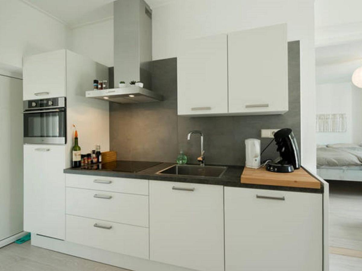 Vakantiewoning 71 Oostkapelle Extérieur photo