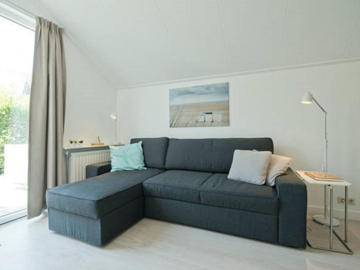 Vakantiewoning 71 Oostkapelle Extérieur photo